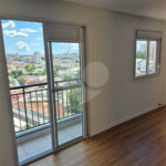 Apartamento à venda com 1 quarto no Brasilândia, São Paulo, SP