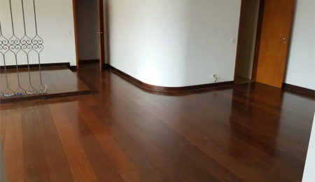 Apartamento à venda com 3 suítes em Conjunto Residencial Morumbi, São Paulo, SP