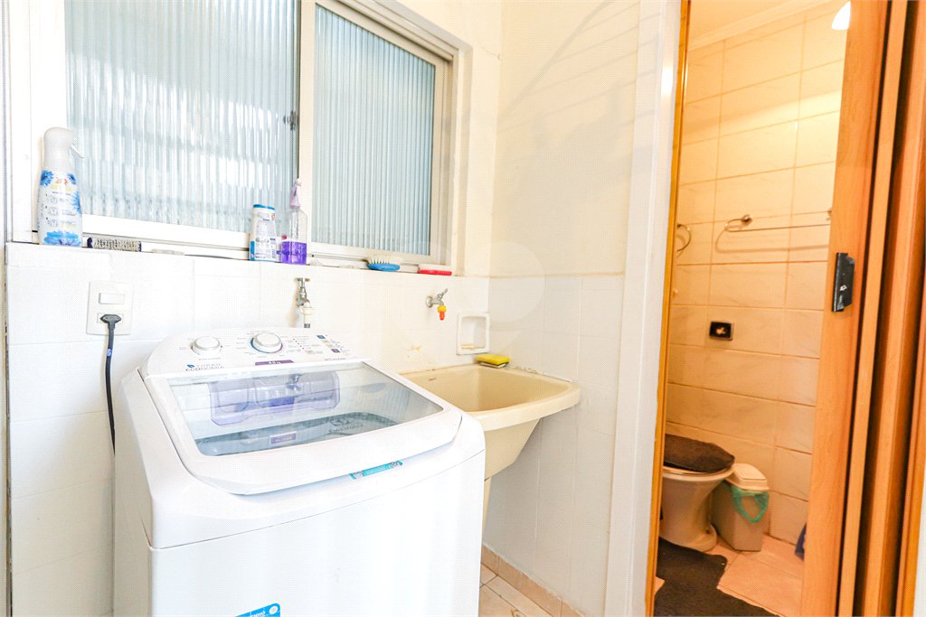 Apartamento à venda com 2 quartos em Higienópolis, São Paulo, SP