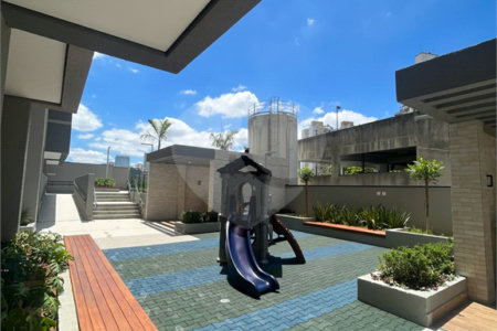 Apartamento à venda com 3 quartos, sendo 1 suíte, no Centro, São Bernardo do Campo, SP