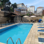 Cobertura à venda com 3 quartos, sendo 1 suíte, em Tijuca, Rio de Janeiro, RJ