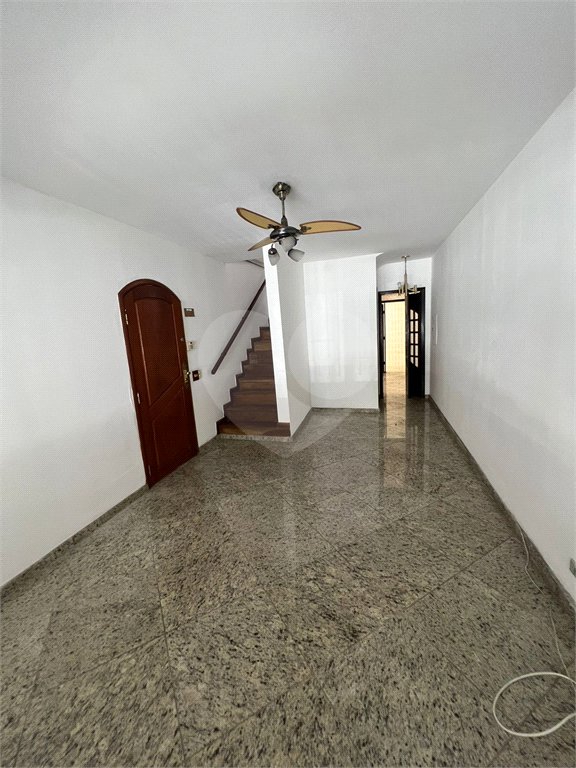Sobrado à venda com 3 quartos em Freguesia do Ó, São Paulo, SP