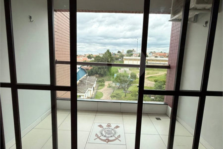 Apartamento à venda com 3 quartos em Jardim Sontag, Salto, SP