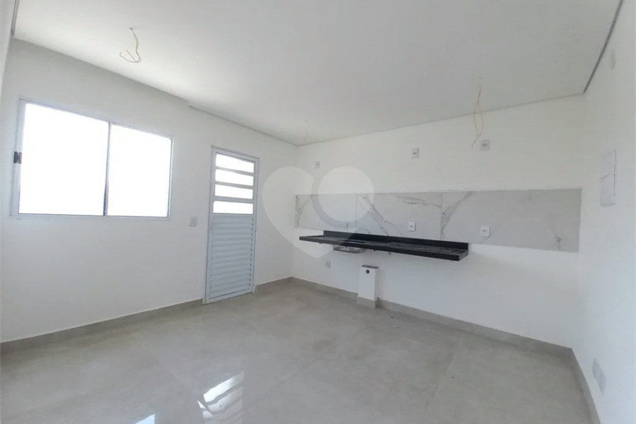 Casa à venda com 1 quarto no condomínio Sou + Piatá, São Paulo - SP