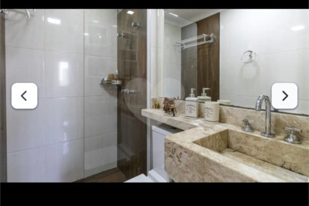 Apartamento à venda com 2 quartos, sendo 1 suíte, em Jaguaré, São Paulo, SP