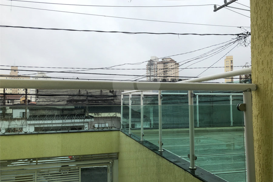 Sobrado à venda com 3 suítes em Parada Inglesa, São Paulo, SP