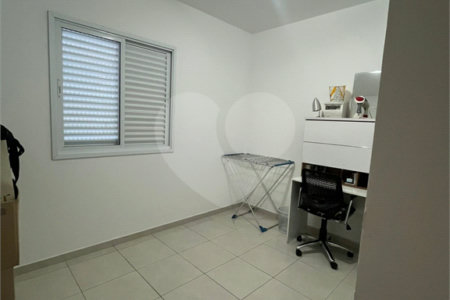 Apartamento à venda com 3 quartos, sendo 1 suíte, em Núcleo Habitacional Brigadeiro Faria Lima, Indaiatuba, SP
