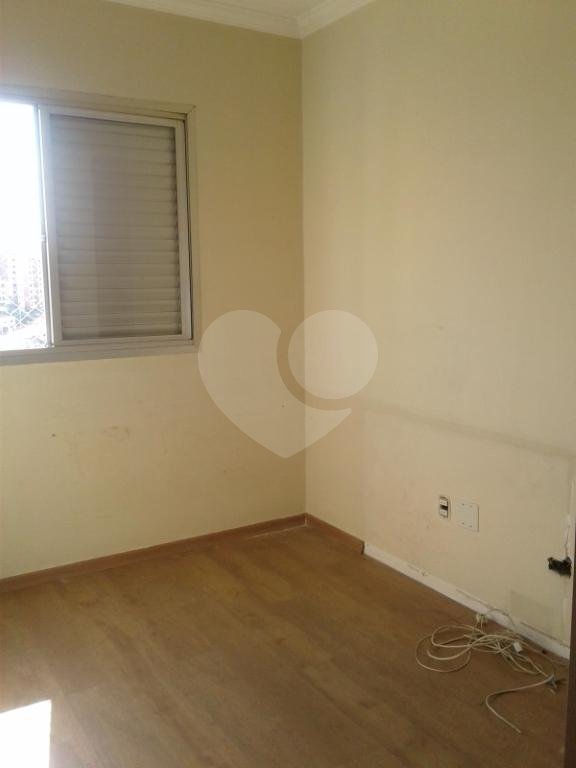 Apartamento à venda com 3 quartos em Mandaqui, São Paulo, SP