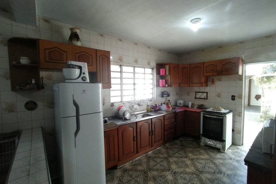 Sobrado à venda com 3 quartos em Santana, São Paulo, SP