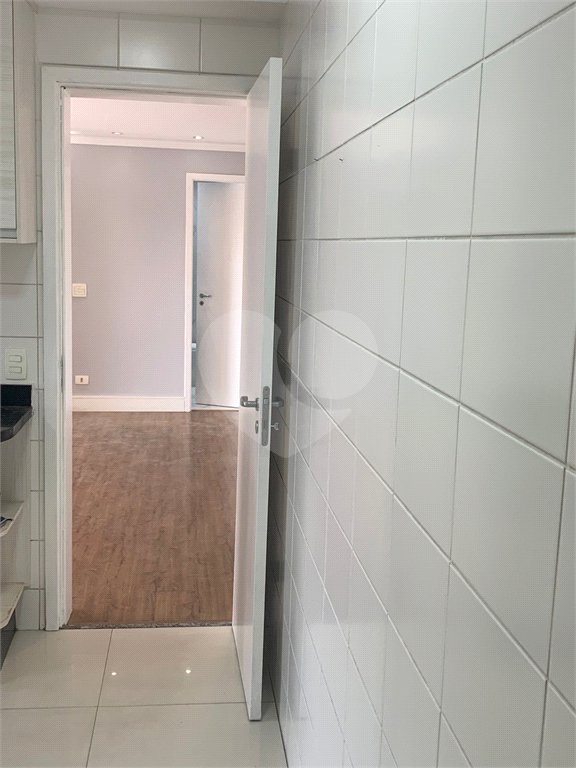 Apartamento à venda com 4 quartos, sendo 1 suíte,  em Chácara Califórnia, São Paulo, SP