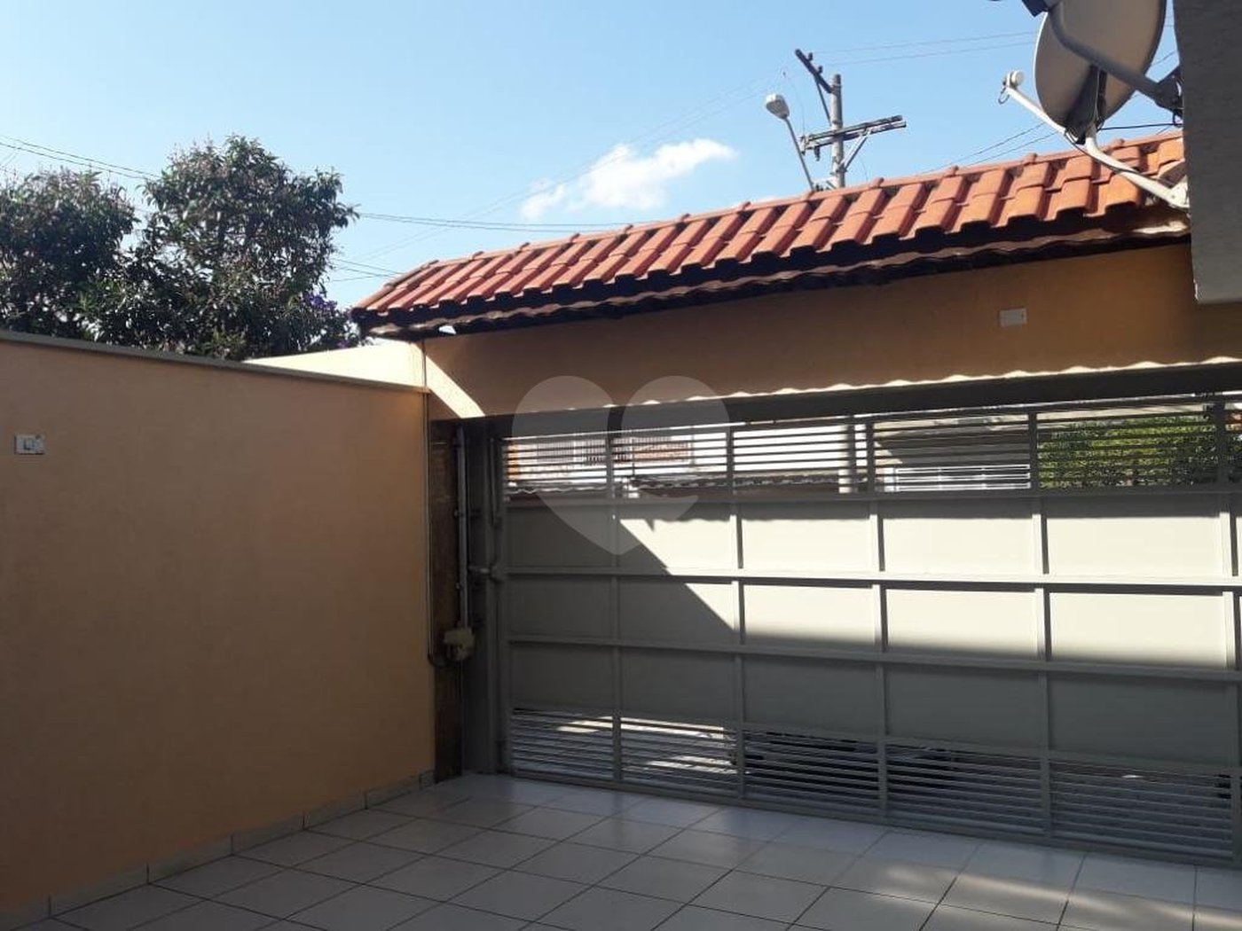 Sobrado à venda com 3 quartos, sendo 1 suíte, em Parque Novo Mundo, São Paulo, SP