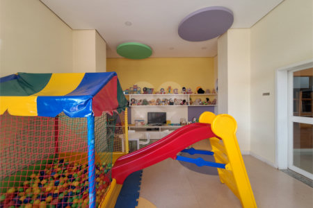 Apartamento à venda com 2 quartos, sendo 1 suíte, em Tucuruvi, São Paulo, SP