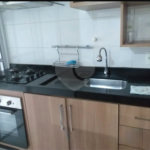 Apartamento de 2 quartos em Chácara Cruzeiro do Sul ( Cangaíba ).