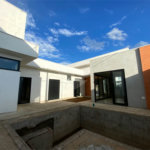 Casa térrea para venda em Ibaté/SP