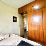 Apartamento á venda - Jabaquara