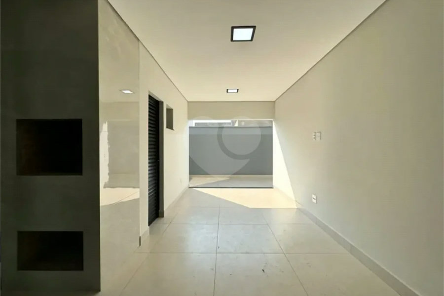 Casa no Condomínio Parque UNIMEP Taquaral – Piracicaba/SP com 3 dormitórios sendo 1 suíte