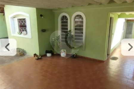 Casa térrea para venda no bairro Vila Carmem