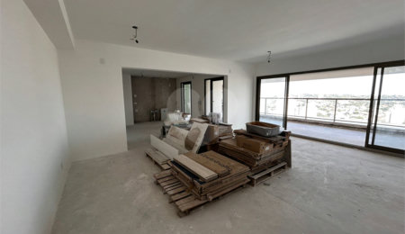 Apartamento à venda com 4 quartos, sendo 2 suítes, em Vila Clementino, São Paulo, SP