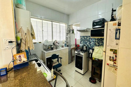 Apartamento 02 Dorm na Vila Mariana para venda!