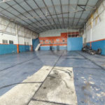 Galpão comercia- 1000m², Jundiapeba- Mogi das Cruzes/SP