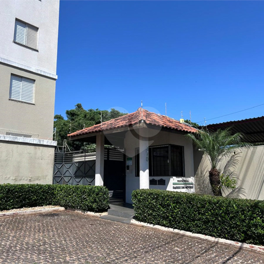 Apartamento à Venda no Residencial Parque das Árvores – São Carlos/SP