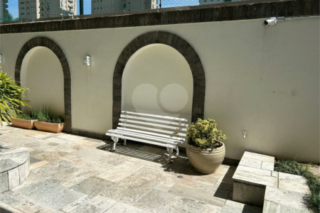 Apartamento 3 quartos no Paraíso