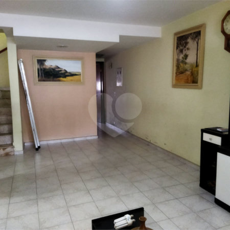 Casa á venda - Vila Guarani