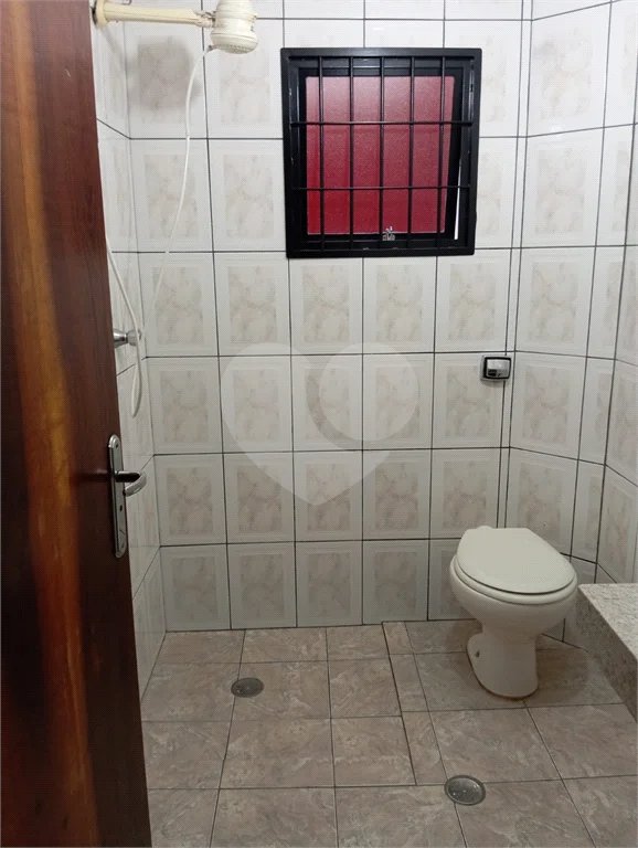 Sobrado com 3 dormitórios na Vila Ede