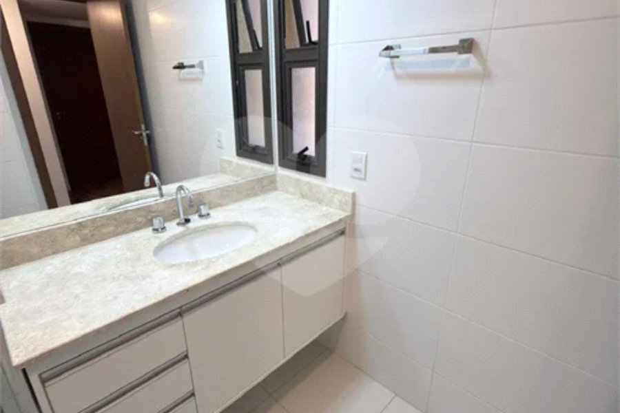 Apartamento para alugar e venda no Edifício Terraço Paulista – Bairro Paulista | Piracicaba