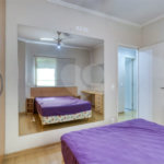 Apartamento com 3 quartos à venda em Brooklin - SP