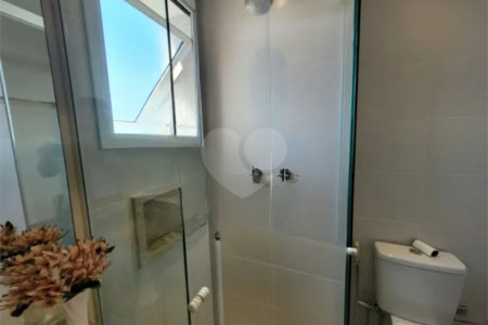 Apartamento à venda com 3 quartos, sendo 2 suítes, em Cambuci, São Paulo, SP
