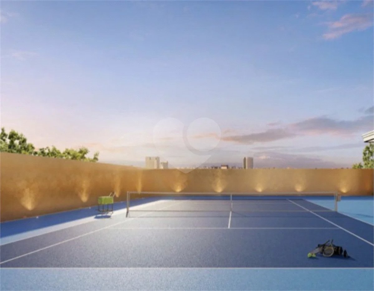 Apartamento à venda com 4 suítes em Jardim Guedala, São Paulo, SP