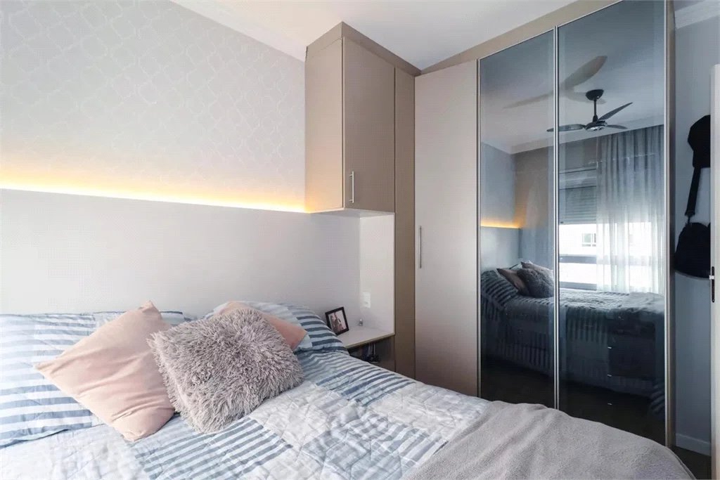 Apartamento à venda com 2 quartos em Vila Andrade, São Paulo, SP