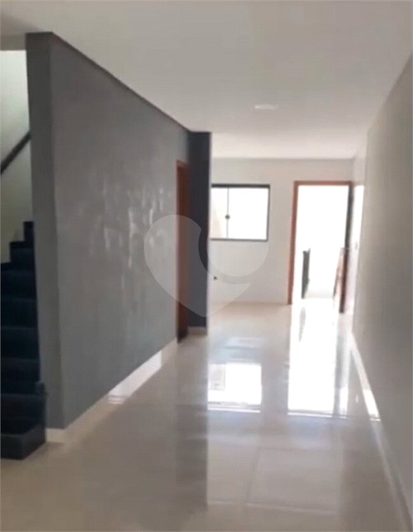 Sobrado à venda com 3 quartos, sendo 1 suíte,  em Penha de França, São Paulo, SP