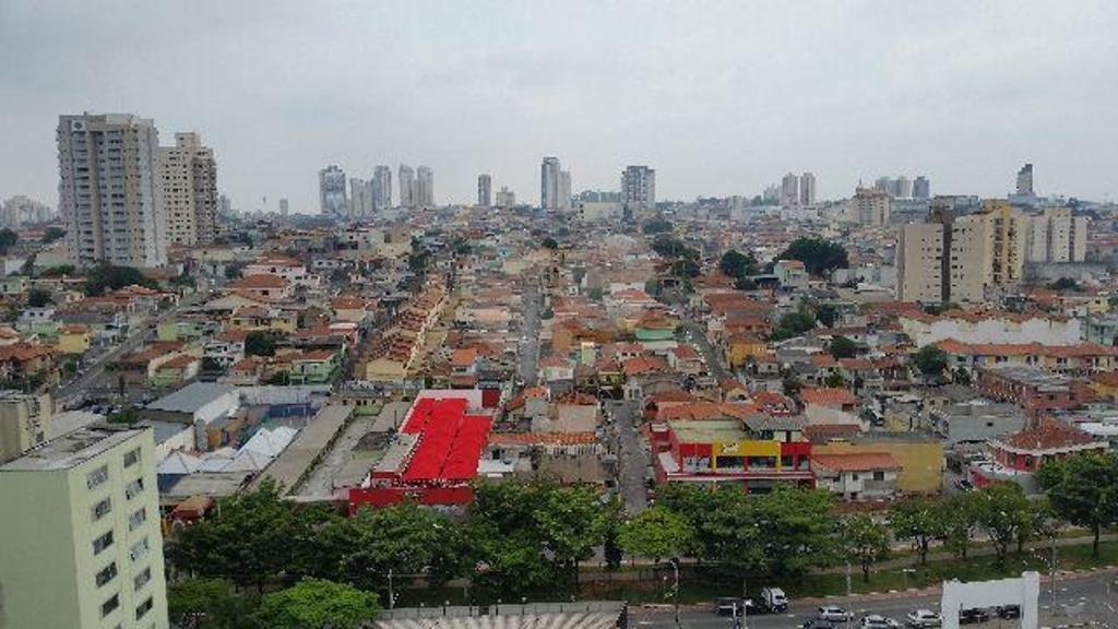 Apartamento à venda com 2 quartos em Casa Verde, São Paulo, SP