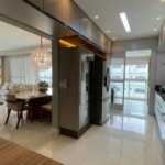 Apartamento com 4 dormitórios à venda, 186 m² por R$ 2.850.000,00 - Ponta da Praia - Santos/SP