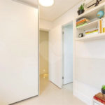 Apartamento à venda com 3 suítes em Vila Romana, São Paulo, SP