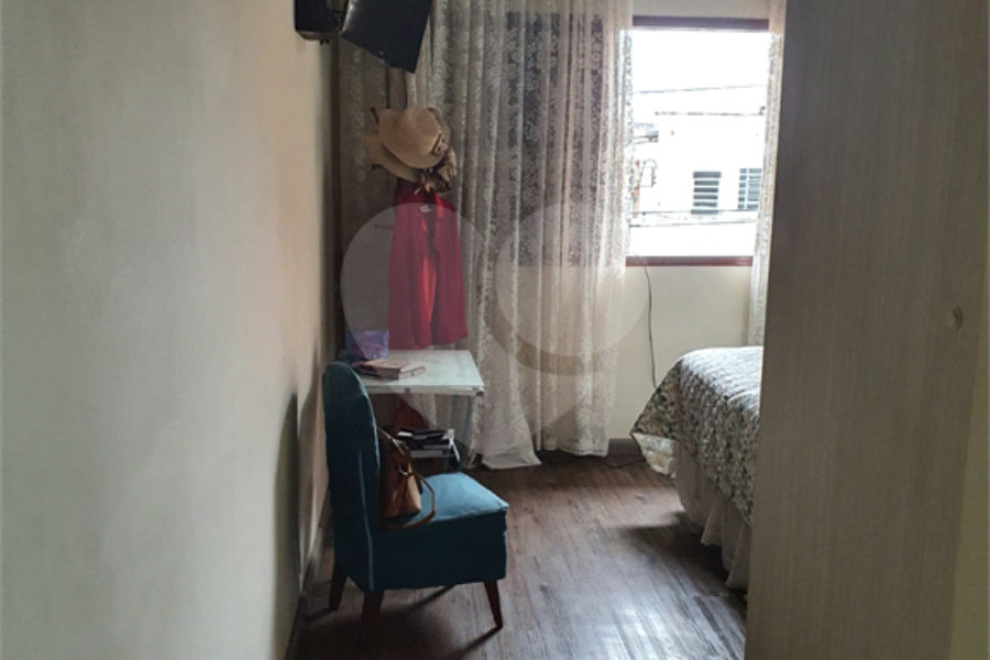 Sobrado à venda com 3 quartos, sendo 1 suíte, em Tremembé, São Paulo, SP