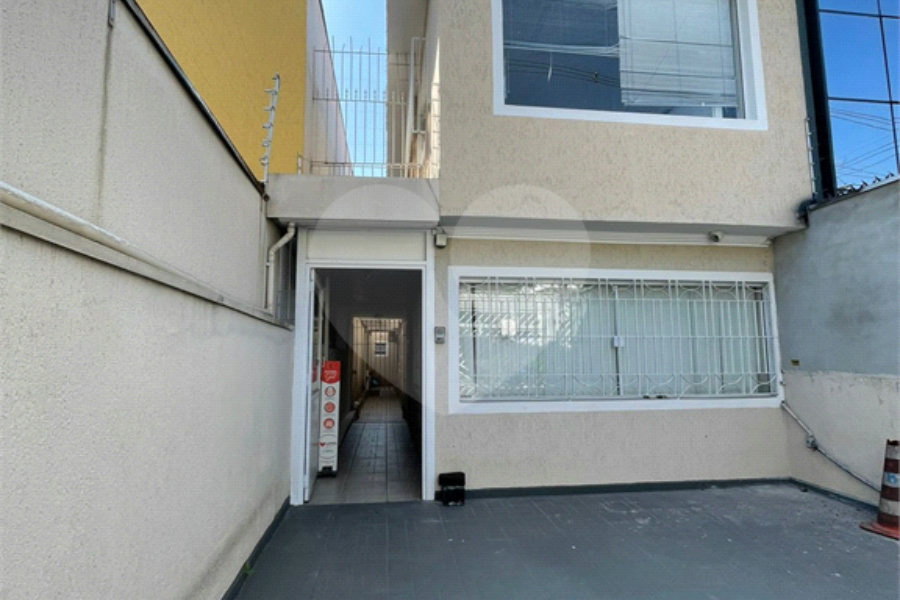 Sobrado à venda com 3 quartos, sendo 1 suíte, em Tucuruvi, São Paulo, SP