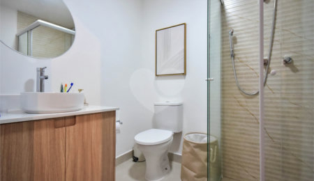 Studio à venda com 1 suíte em Brooklin, São Paulo, SP