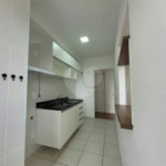 Apartamento à venda com 3 quartos, sendo 1 suíte, em Vila São José, Taubaté, SP