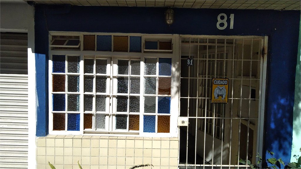 Casa de Vila à venda com 2 quartos em Santana, São Paulo, SP