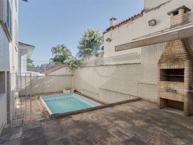 Casa à venda com 3 quartos, sendo 1 suíte,  em Brooklin, São Paulo, SP