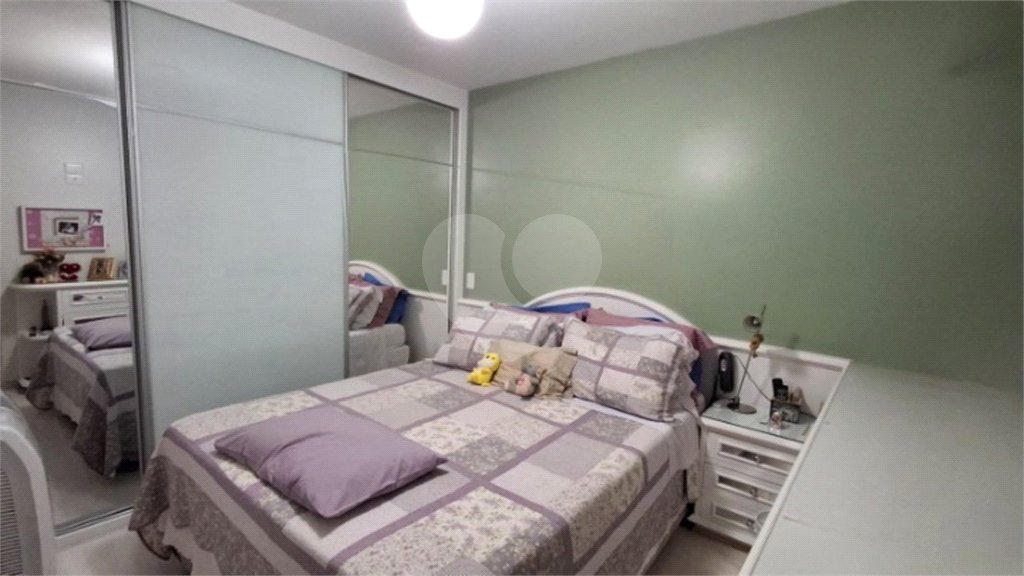 Apartamento à venda com 3 quartos, sendo 1 suíte,  em Indianópolis, São Paulo, SP