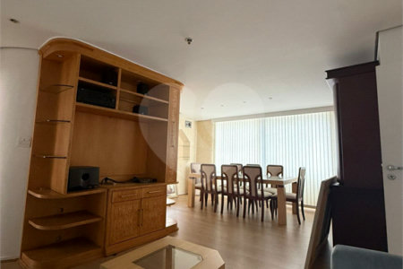Apartamento à venda com 3 quartos, sendo 1 suíte, em Santa Cecília, São Paulo, SP