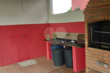 Chácara à venda com 4 quartos no Centro, Araçoiaba da Serra, SP