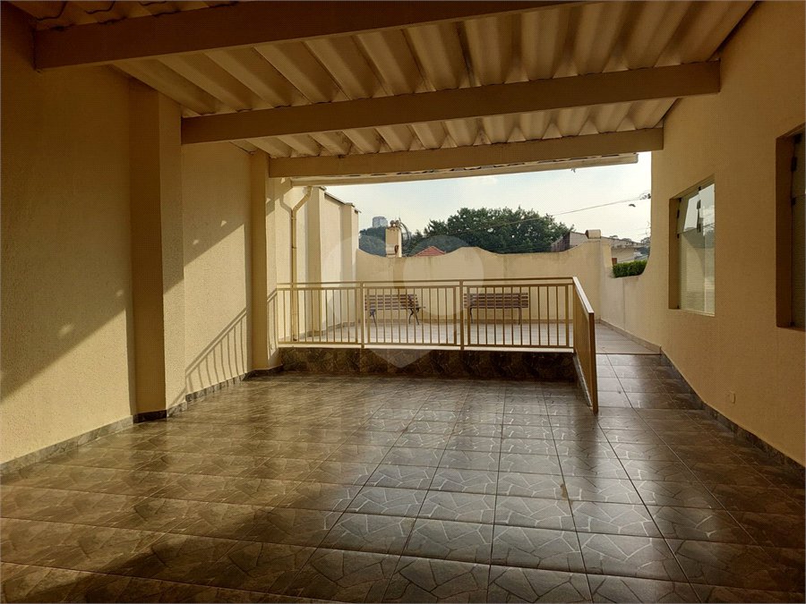 Apartamento à venda com 3 quartos em Vila Ipojuca, São Paulo, SP