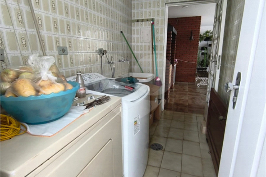 Sobrado para alugar com 4 quartos, sendo 2 suítes, em Jardim França, São Paulo, SP