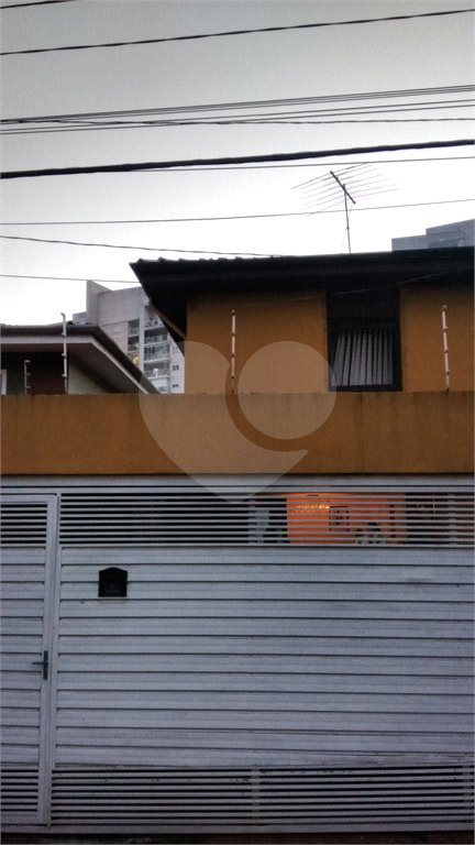 Sobrado à venda com 3 quartos, sendo 1 suíte,  em Jardim das Vertentes, São Paulo, SP