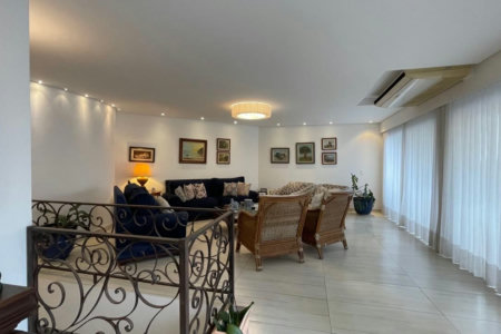 Cobertura à venda, 348 m² por R$ 3.900.000,00 - Aparecida - Santos/SP